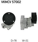 SKF VKMCV 57002