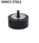 SKF VKMCV 57011
