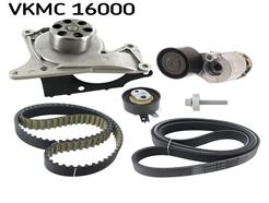 SKF VKMC 16000