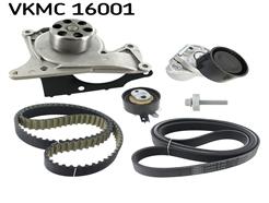 SKF VKMC 16001