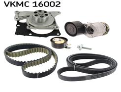 SKF VKMC 16002
