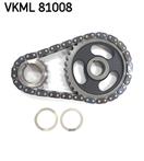 SKF VKML 81008