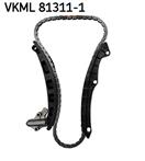 SKF VKML 81311-1
