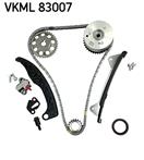 SKF VKML 83007