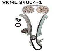SKF VKML 84004-1