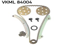 SKF VKML 84004