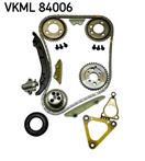 SKF VKML 84006