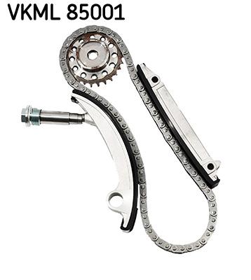 SKF VKML 85001 Číslo výrobce: VKPC 85623. EAN: 7316581487059.