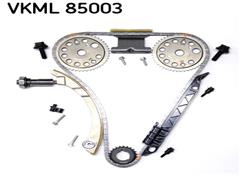 SKF VKML 85003