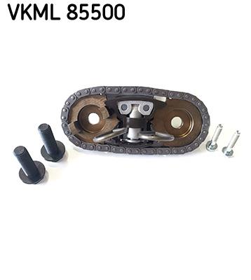 SKF VKML 85500 Číslo výrobce: VKPC 85101. EAN: 7316579943871.