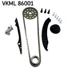 SKF VKML 86001