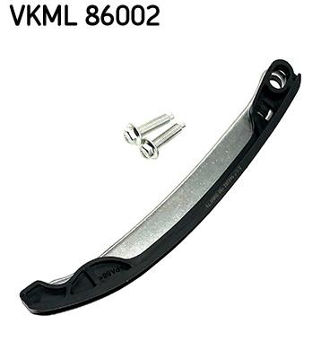 SKF VKML 86002 Číslo výrobce: VKPC 92939. EAN: 7316579608404.