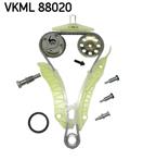 SKF VKML 88020