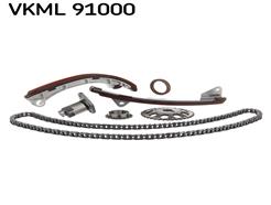SKF VKML 91000