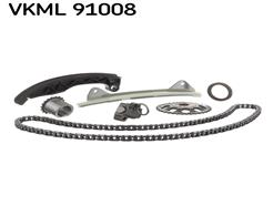 SKF VKML 91008