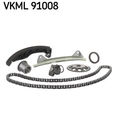 SKF VKML 91008 Číslo výrobce: VKM 983047. EAN: 7316576863783.
