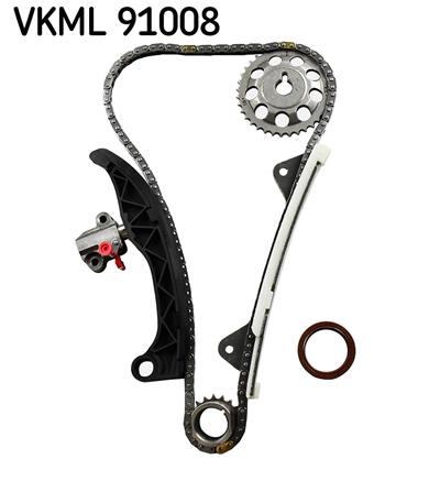 SKF VKML 91008 Číslo výrobce: VKM 983047. EAN: 7316576863783.
