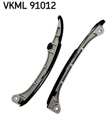 SKF VKML 91012 EAN: 7316582046675.