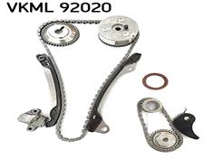 SKF VKML 92020