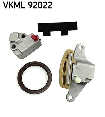 SKF VKML 92022 EAN: 7316581980918.