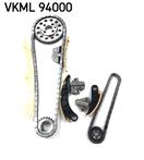 SKF VKML 94000
