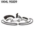 SKF VKML 95009