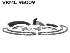 SKF VKML 95009