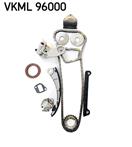 SKF VKML 96000