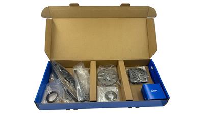 SKF VKML 82000-4 Číslo výrobce: VKML 82000-3. EAN: 7316582046750.