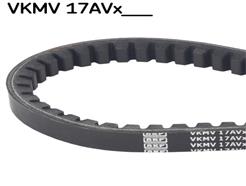 SKF VKMV 17AVX1085