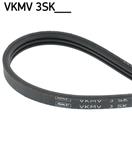 SKF VKMV 3SK842
