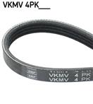SKF VKMV 4PK855