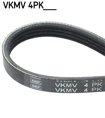SKF VKMV 4PK895 EAN: 7316574157204.