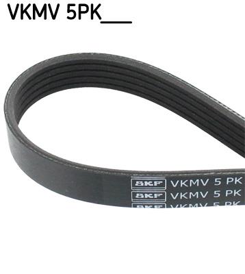 SKF VKMV 5PK1110 EAN: 7316573396512.