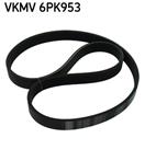SKF VKMV 6PK953