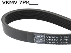 SKF VKMV 7PK1290