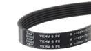 SKF VKMV 6PK995 R
