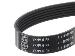SKF VKMV 6PK995 R