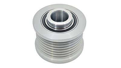 SKF VKM 03624 Číslo výrobce: F-236675.XX. EAN: 7316582087104.