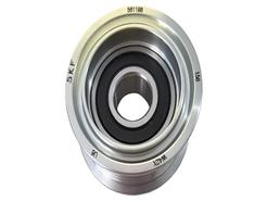 SKF VKM 31124