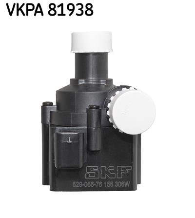 SKF VKPA 81938 EAN: 7316582007751.