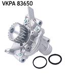 SKF VKPA 83650