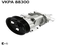 SKF VKPA 88300