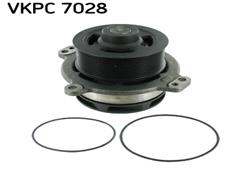 SKF VKPC 7028