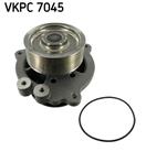 SKF VKPC 7045