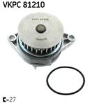 SKF VKPC 81210