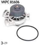 SKF VKPC 81606
