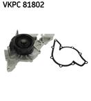 SKF VKPC 81802