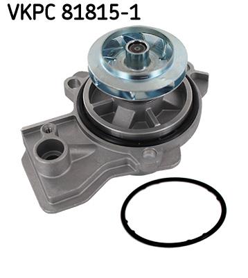 SKF VKPC 81815-1 EAN: 7316579722513.