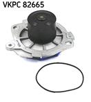 SKF VKPC 82665 Aquamax